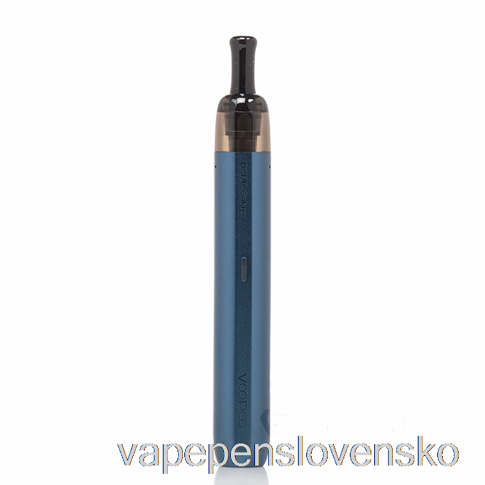 Voopoo Doric Galaxy Pen Blue Vape Slovensko